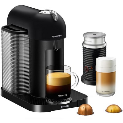 Single Serve Coffee Machine