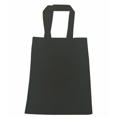 O.A.D. Medium Cotton Canvas Tote