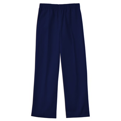 Classroom Uniforms - Girls' Tall Stretch Low Rise Pant