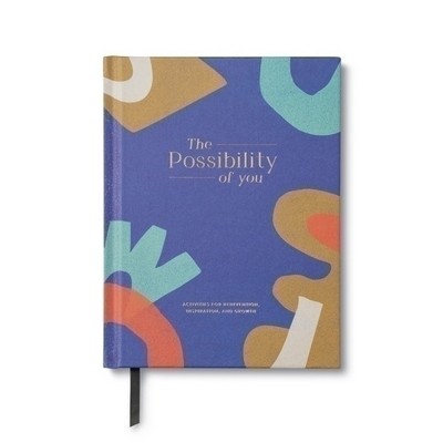 Guided Journal - The Possibility of You