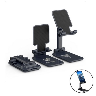 Foldable Desktop Phone Stand Holder