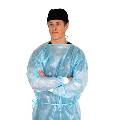 Disposable Isolation Gowns