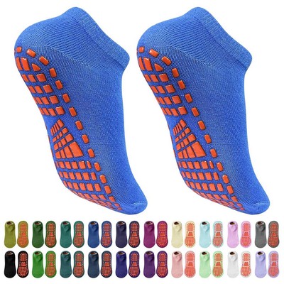 Children Yoga Socks