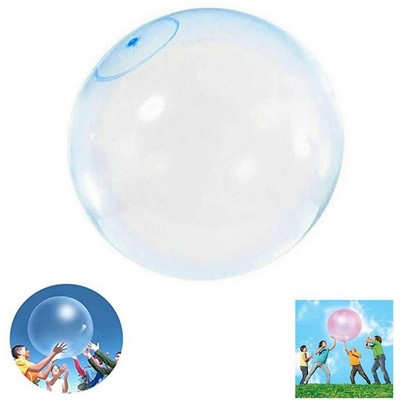 47" Giant Inflatable Water Ball Toy