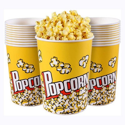 Popcorn Boxes