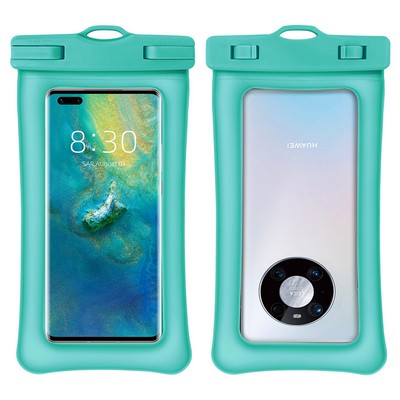 Universal Waterproof Floating Phone Case