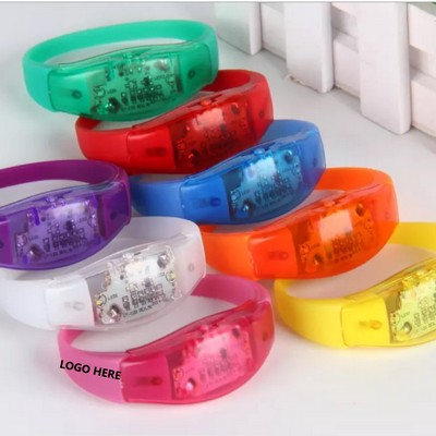 Sound Control Led Bracelets