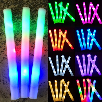 Light up Foam Stick