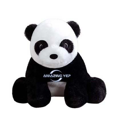 Plush Tech Buddy - Panda