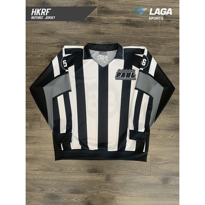 Referee Jersey