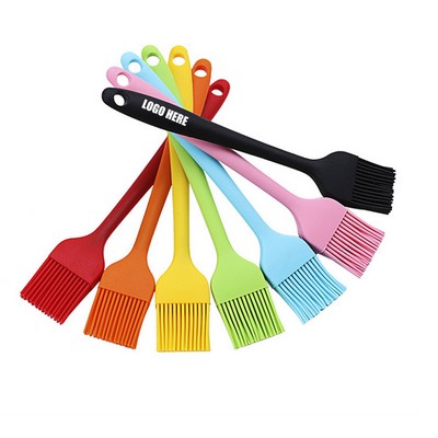 Silicone Bbq Basting Brush