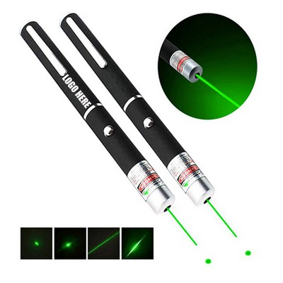 Laser Pen