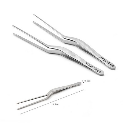 Stainless Steel Versatile Tweezers