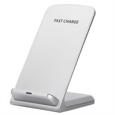 QI Wireless Charger Stand