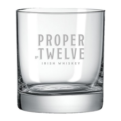 10oz. Classic Whisky Glass