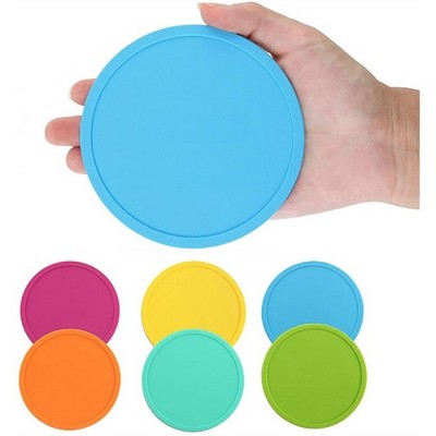 Silicone Coaster