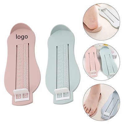 Baby Shoe Sizer Foot Measurement