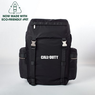 Leader of the Pack Backpack