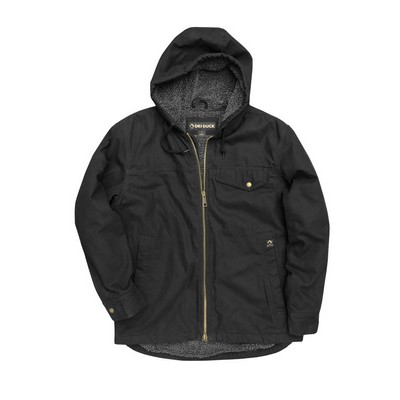 DRI DUCK Quest Jacket