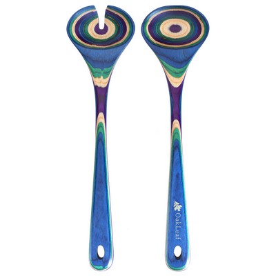 Baltique® Mumbai Collection Salad Servers