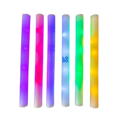 Foam Glow Stick