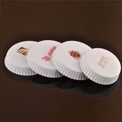 Disposable Paper Cup Cover/Lid