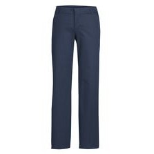 Dickie's® Women's Relaxed Stretch Twill Pant - Dark Navy Blue