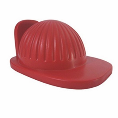 Firefighter Helmet Shaped Stress Ball