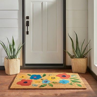 Coco Coir Entry Mat