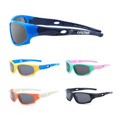 Sports Sunglasses for Kids