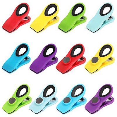 Magnetic Food Sealing Clip