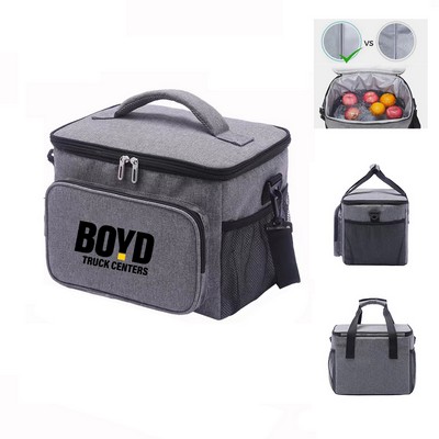 15L Lunch Bag Insulated Cooler bag Cooling bag