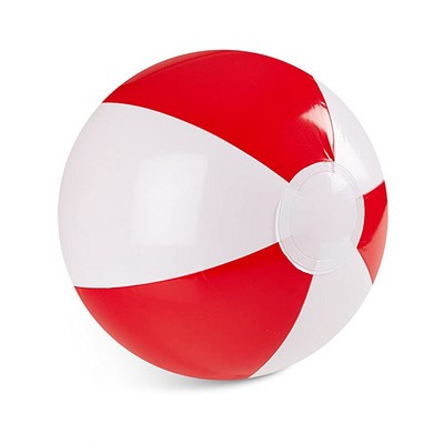 Pvc Color Beach Ball