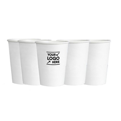 Hot/Cold Paper Cup