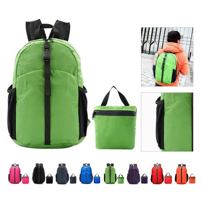 Lightweight Outdoor Backpack