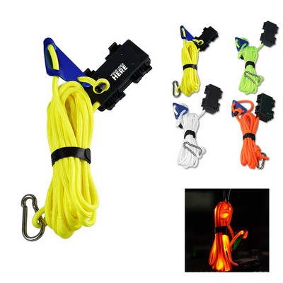 Outdoor Luminous Rope