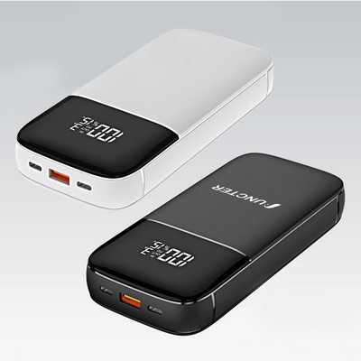 100W PD Tablet & Laptop Charging Power Bank