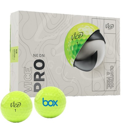 Vice Pro Golf Ball