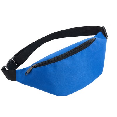 Oxford Fanny Pack