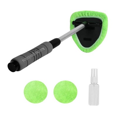 Auto Window Cleaning Brush