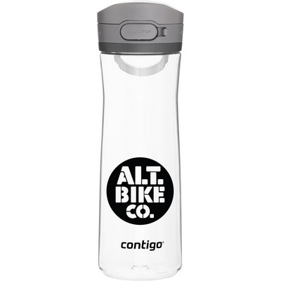 24 oz Contigo Jackson 2.0 (Clear)