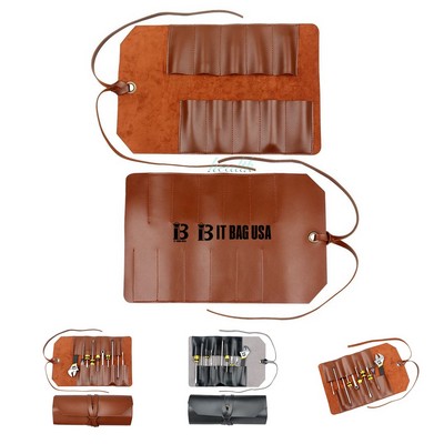 Heavy Duty Roll Up Tool Bag