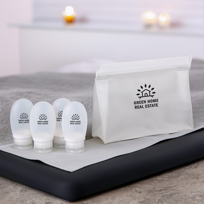 Bayside Travel Bottle Set