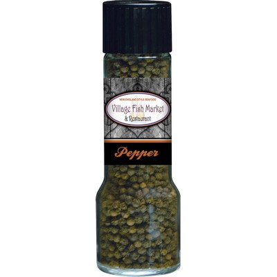 Pepper Grinder