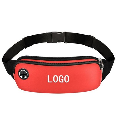 Running Fitness Fanny Pack