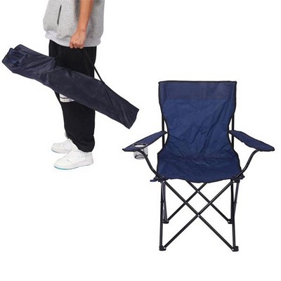 Portable Folding Camping Chair