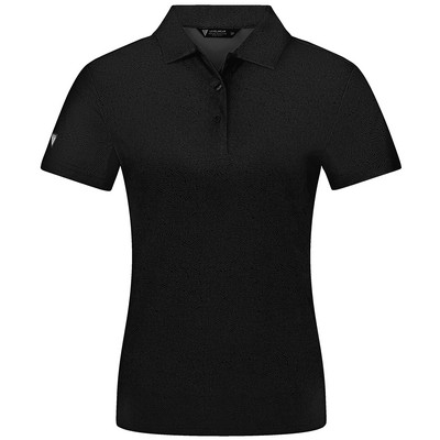 Graph Womens Polo