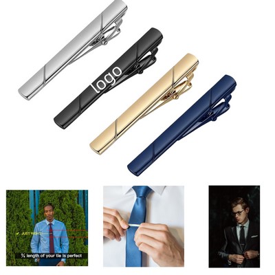 Tie Clips for Men