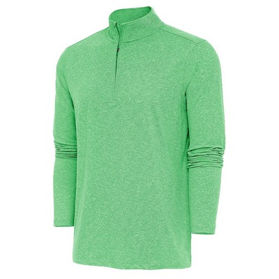 Hunk 1/4 Zip Pullover Men's