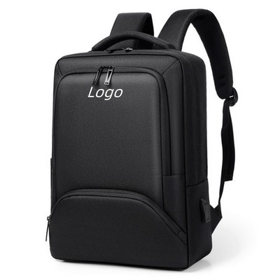 Laptop Backpacks Fashion Travel Bag Multifunctional Business Rucksack